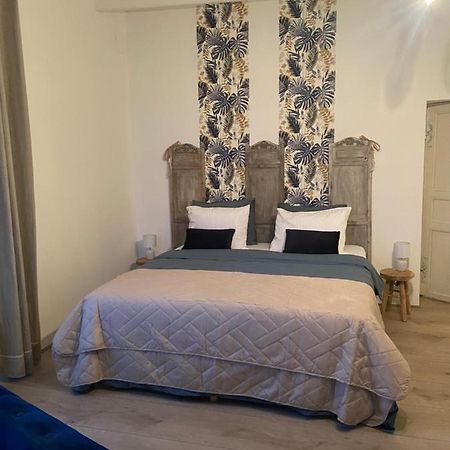 Bed and Breakfast La Tuilerie à Verteuil-sur-Charente Extérieur photo