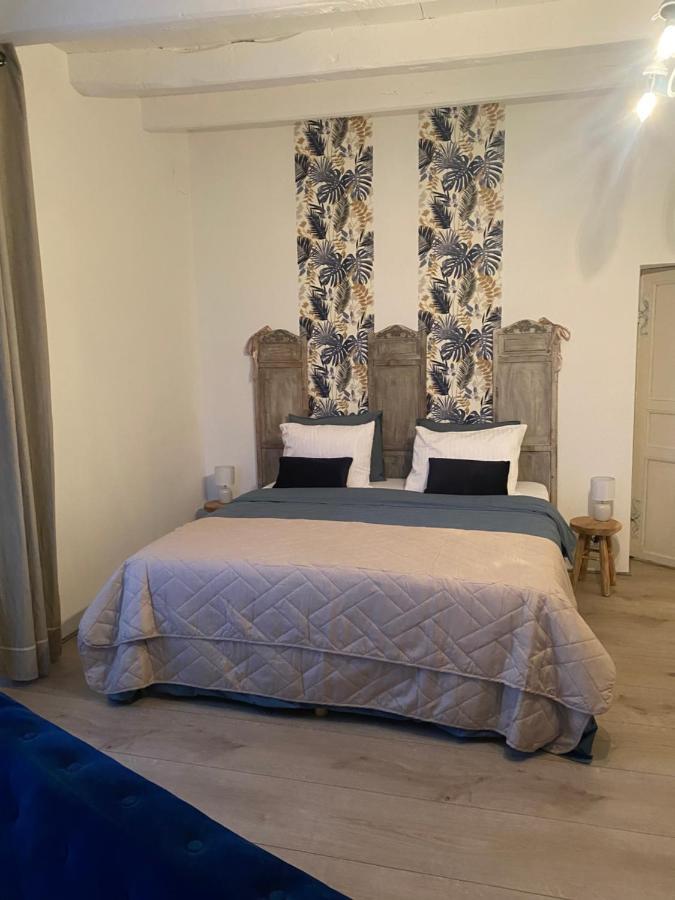Bed and Breakfast La Tuilerie à Verteuil-sur-Charente Extérieur photo