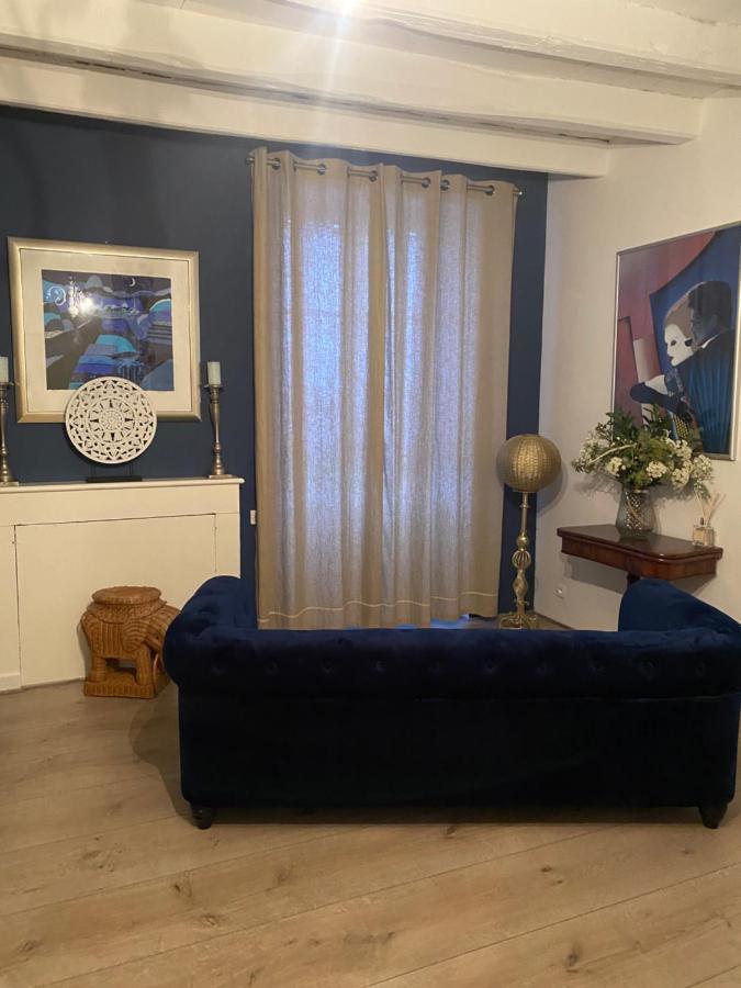 Bed and Breakfast La Tuilerie à Verteuil-sur-Charente Extérieur photo