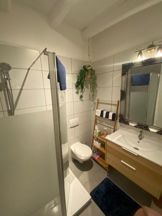 Bed and Breakfast La Tuilerie à Verteuil-sur-Charente Extérieur photo
